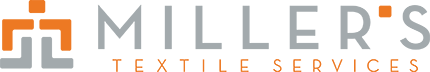 Miller's Textile Services Logo