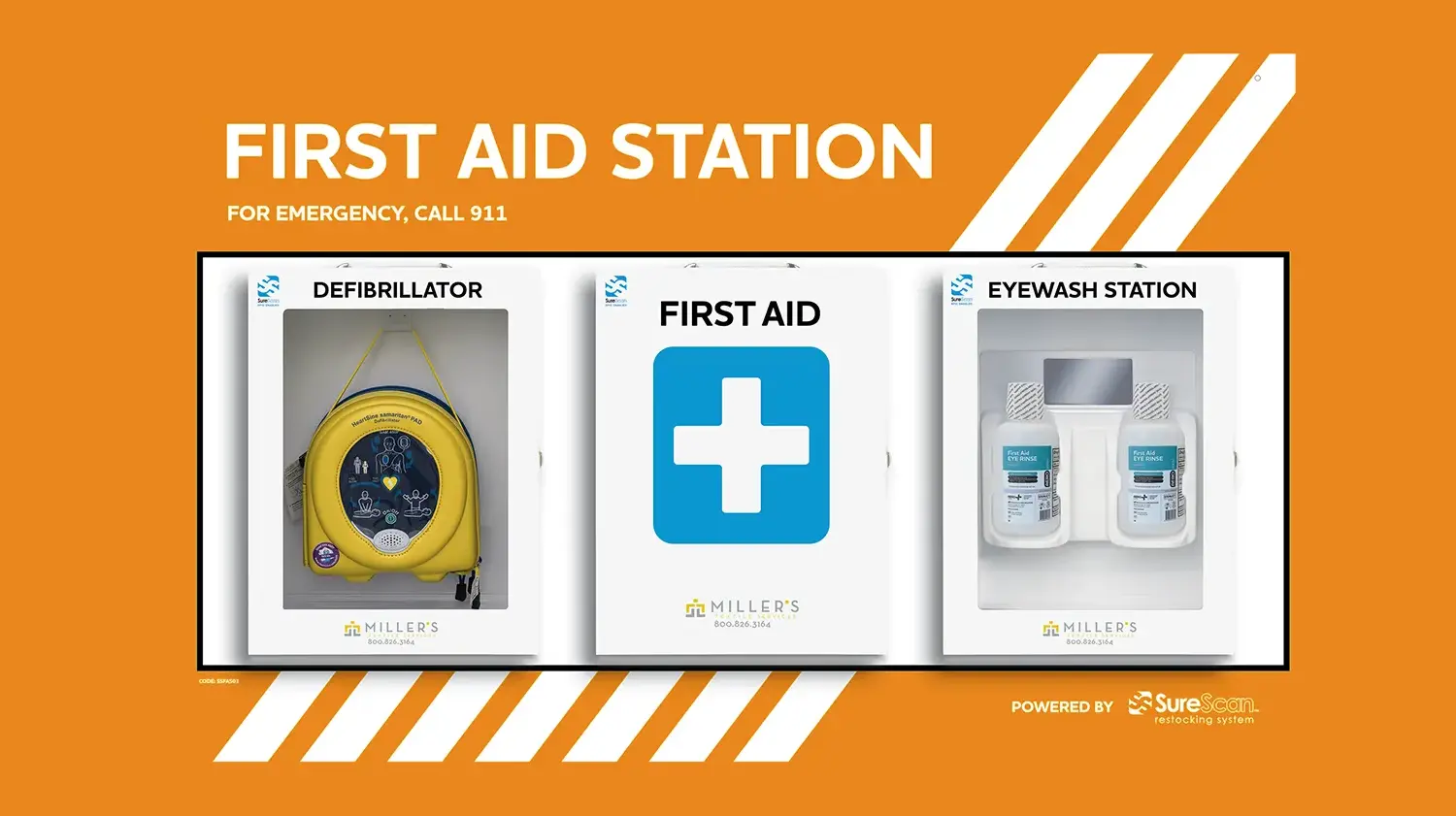 first aid