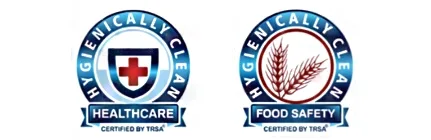 clean badges