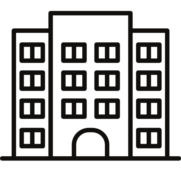 Hotel Icon